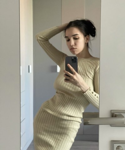 Юля, Г. Домодедово