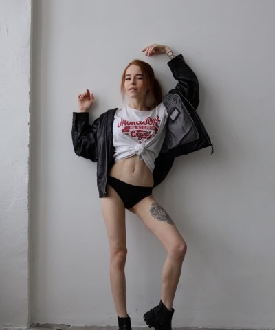 Анжелика, Г. Домодедово