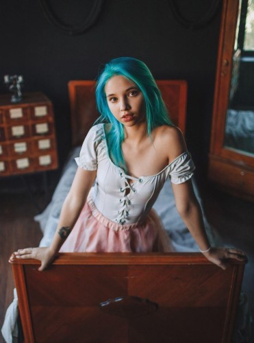 Юля, Г. Домодедово