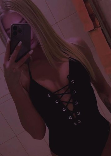 Ангелина, Г. Домодедово