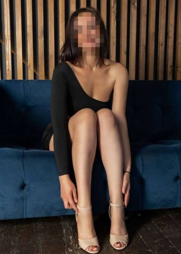 Аня, Г. Домодедово