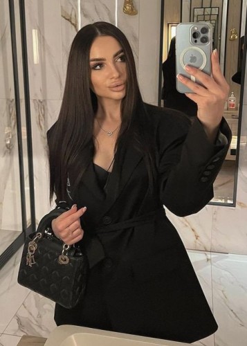 Дана, Г. Домодедово