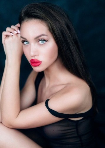 Эльза, Г. Домодедово