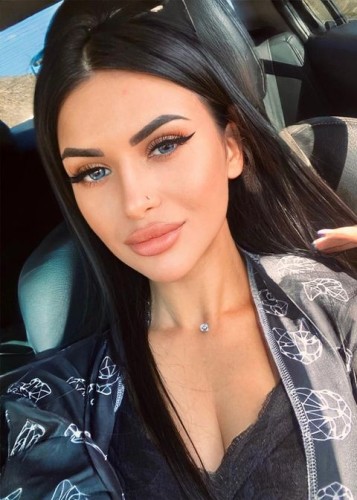 Лейла, Г. Домодедово