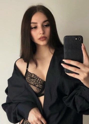 Марьяна, Г. Домодедово