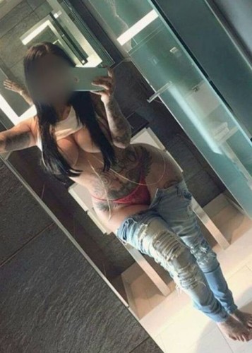 Нина, Г. Домодедово