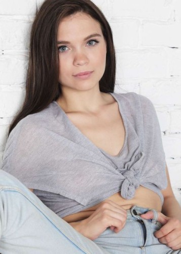 Таня, Г. Домодедово