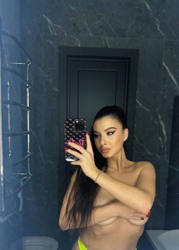 Ирина, Г. Домодедово