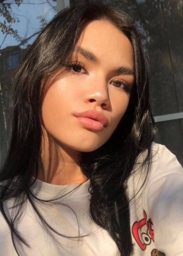 Ульяна, Г. Домодедово